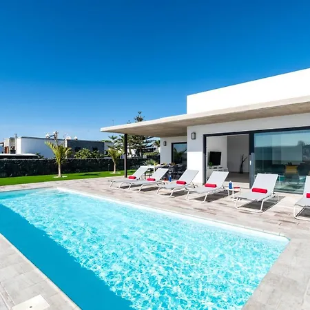 Mifaya By Villa Playa Blanca