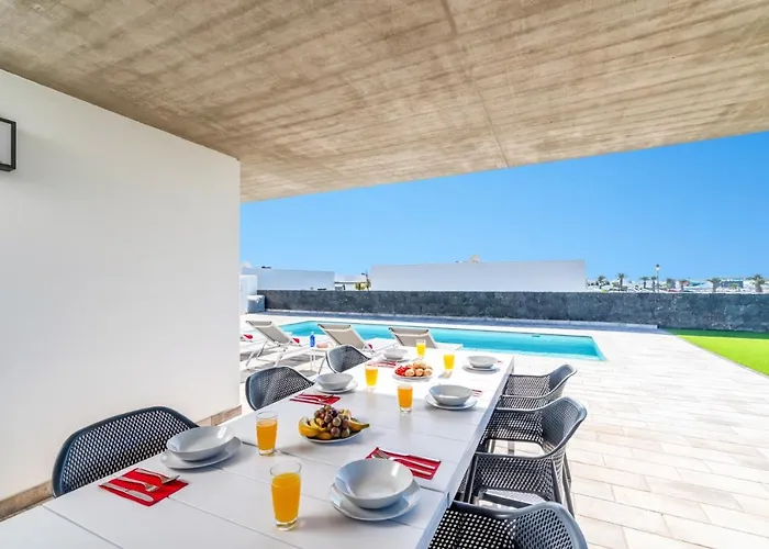 Mifaya By וילה *