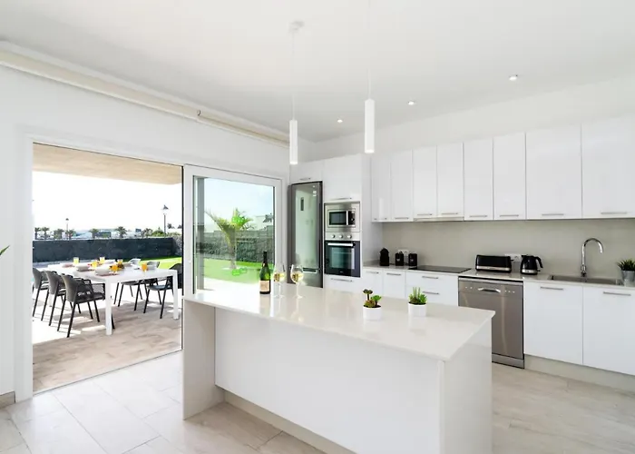 Mifaya By פלאיה בלנקה