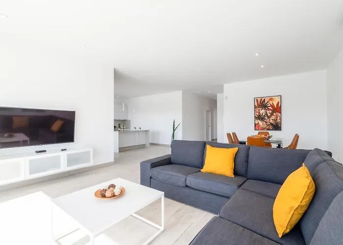 Mifaya By פלאיה בלנקה