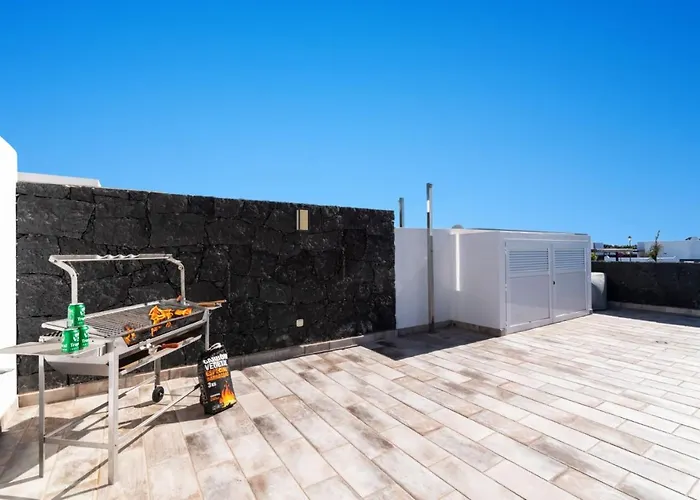 Mifaya By וילה פלאיה בלנקה