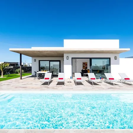 Mifaya By Вилла