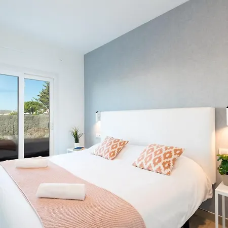 Mifaya By Вилла Коста Бланка