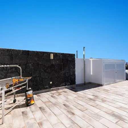 Mifaya By Willa Playa Blanca (Lanzarote)
