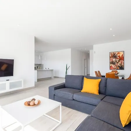 Mifaya By Playa Blanca (Lanzarote)