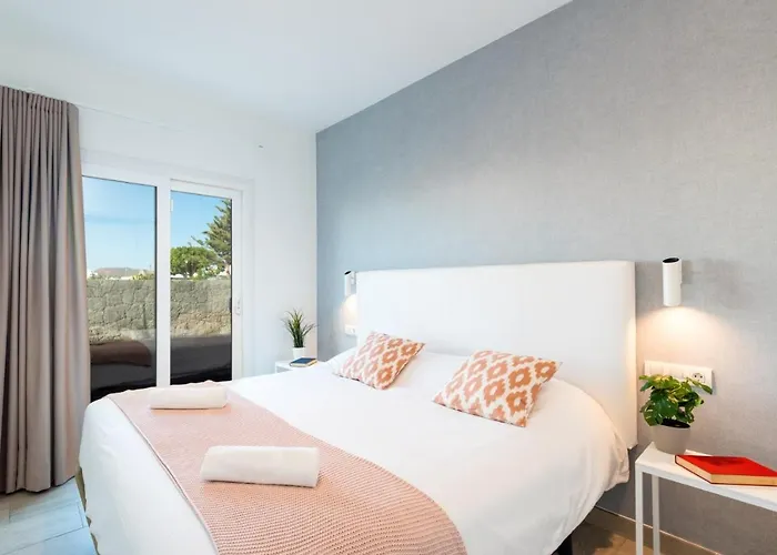 Mifaya By فيلة بلايا بلانكا